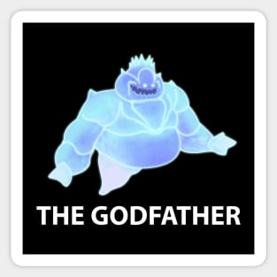 The Godfather Sticker